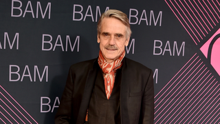 Jeremy Irons is apparently old Ozymandias in HBO's <i>Watchmen<em></em></i>